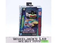 Autobot Medix Transformers Legacy Evolution 2023 Hasbro Action Figure NEW SEALED
