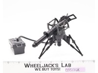 Tri-Pod Laser Cannon 100% Complete ROTJ Star Wars 1983 Kenner Vintage