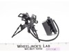Tri-Pod Laser Cannon 100% Complete ROTJ Star Wars 1983 Kenner Vintage