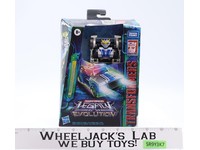 RID 2015 Universe Strongarm Transformers Legacy Evolution 2023 Hasbro NEW SEALED