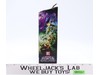 RID 2015 Universe Strongarm Transformers Legacy Evolution 2023 Hasbro NEW SEALED