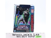 Nemesis Leo Prime Transformers Legacy Evolution 2023 Hasbro Figure NEW SEALED