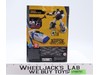 Origin Jazz Transformers Legacy Evolution Buzzworthy Bumblebee Hasbro NEW SEALED