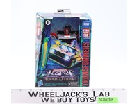 Crosscut Transformers Legacy Evolution 2023 Hasbro Action Figure NEW SEALED