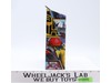 RID 2000 Universe Tow-Line Transformers Legacy Buzzworthy Bumblebee NEW SEALED