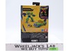 RID 2000 Universe Tow-Line Transformers Legacy Buzzworthy Bumblebee NEW SEALED