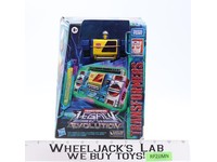 Twincast & Autobot Rewind Transformers Legacy Evolution 2023 Hasbro NEW SEALED