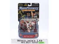 Skyblast Transformers Energon 2003 Hasbro Action Figure NEW MOSC SEALED