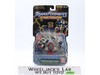 Perceptor Transformers Energon 2003 Hasbro Action Figure NEW MOSC SEALED