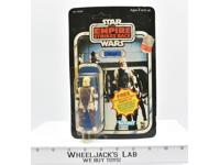 Dengar 41 Back Survival Kit Offer MOSC Sealed Star Wars ESB 1980 Kenner