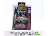 G2 Universe Breakdown Transformers Legacy United 2025 Hasbro NEW 40 Year Anniv.