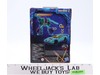 G2 Universe Breakdown Transformers Legacy United 2025 Hasbro NEW 40 Year Anniv.