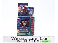 Optimus Prime Core Class Transformers Legacy 2022 Hasbro Figure NEW SEALED