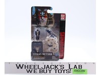 Overboard Transformers Generations Titans Return 2016 Hasbro NEW MOSC SEALED