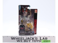 Clobber Transformers Generations Titans Return 2016 Hasbro NEW MOSC SEALED