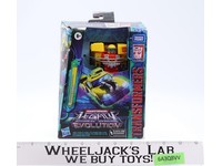 Armada Hot Shot Transformers Legacy Evolution 2022 Hasbro Action Figure NEW MISB