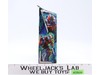 Animated Universe Prowl Transformers Legacy Evolution 2023 Hasbro NEW SEALED