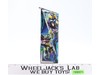 Animated Universe Prowl Transformers Legacy Evolution 2023 Hasbro NEW SEALED