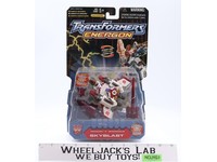 Skyblast Transformers Energon 2003 Hasbro Action Figure NEW MOSC SEALED