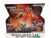 5 Pack Aerial Rivals Legend Class Transformers Universe 2008 Hasbro NEW SEALED