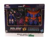 Psylocke Vs Thanos Marvel Legends Series Gamerverse 2025 Hasbro NEW MISB SEALED