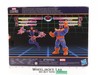 Psylocke Vs Thanos Marvel Legends Series Gamerverse 2025 Hasbro NEW MISB SEALED