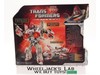 Powerglide Ultra Class Transformers Universe Hasbro 2008 Figure NEW SEALED