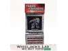 Powerglide Ultra Class Transformers Universe Hasbro 2008 Figure NEW SEALED