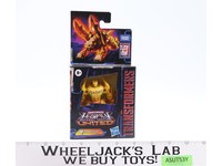 Cheetor Transformers Legacy United 2024 Hasbro Action Figure NEW MISB SEALED