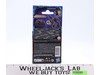Geocron Core Class Transformers Legacy United 2024 Hasbro Figure NEW SEALED