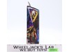 Armada Universe Wheeljack Transformers Legacy United 2025 Hasbro NEW 40 Year Ann