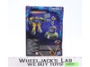 Autobot Cosmos Transformers Legacy United 2025 Hasbro Action Figure NEW SEALED