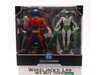 Atom Smasher & The Spectre DC Multiverse 2025 McFarlane Figure NEW MISB SEALED
