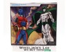 Atom Smasher & The Spectre DC Multiverse 2025 McFarlane Figure NEW MISB SEALED