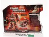 Inferno Voyager Class Transformers Universe Hasbro 2008 Figure NEW SEALED