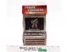 Inferno Voyager Class Transformers Universe Hasbro 2008 Figure NEW SEALED