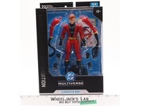 Elongated Man DC Multiverse 2026 McFarlane Figure NEW MISB SEALED