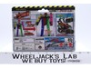 Gokaiger Ressha Sentai ToQger EX Power Rangers Megazord 2014 Bandai NEW