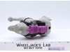 Pretender Carnivac OUTER SHELL 1988 Hasbro G1 Transformers Action Figure