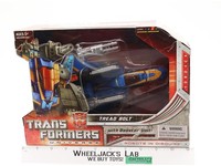 Tread Bolt Classic Series Transformers Universe Hasbro Action Figure NEW SEALED