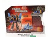 Tread Bolt Classic Series Transformers Universe Hasbro Action Figure NEW SEALED