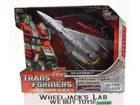 Silverbolt Ultra Class Transformers Universe Hasbro 2008 Figure NEW SEALED