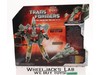 Silverbolt Ultra Class Transformers Universe Hasbro 2008 Figure NEW SEALED