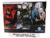Nightwing Vs. Talon & Owl DC Multiverse 2024 McFarlane Gold Label NEW SEALED