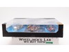 Nightwing Vs. Talon & Owl DC Multiverse 2024 McFarlane Gold Label NEW SEALED