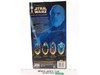 Count Dooku Star Wars Attack of the Clones 2002 Hasbro Action Figure NEW SEALED