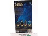Zam Wesell Star Wars Attack of the Clones 2002 Hasbro 12" Figure NEW SEALED