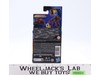 Infernac Universe Bouldercrash Transformers Legacy United 2024 Hasbro NEW SEALED