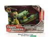 Overload Voyager Class Transformers Universe 25 Years Hasbro Figure NEW SEALED