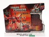 Autobot Blades Voyager Class Transformers Universe Hasbro 2008 Figure NEW SEALED